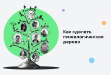 Photo of Поиск родственных связей онлайн