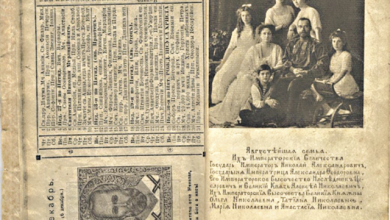 Photo of Интересные факты о предках