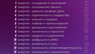 Photo of Семейные истории: откровения и открытия