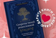 Photo of Открытие родословных тайн