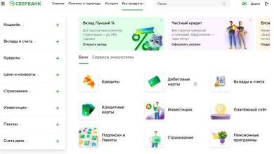 Photo of Как оформить потребительский кредит онлайн