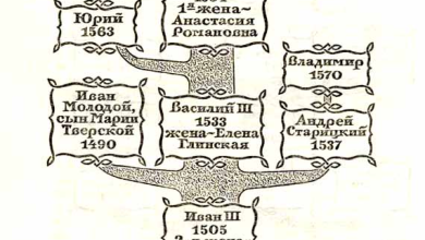 Photo of Генеалогия: ключ к наследству