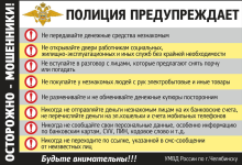 Photo of Как не нарваться на мошенников