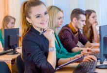 Photo of Обучение: как заработать на курсах и тренингах