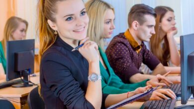 Photo of Обучение: как заработать на курсах и тренингах