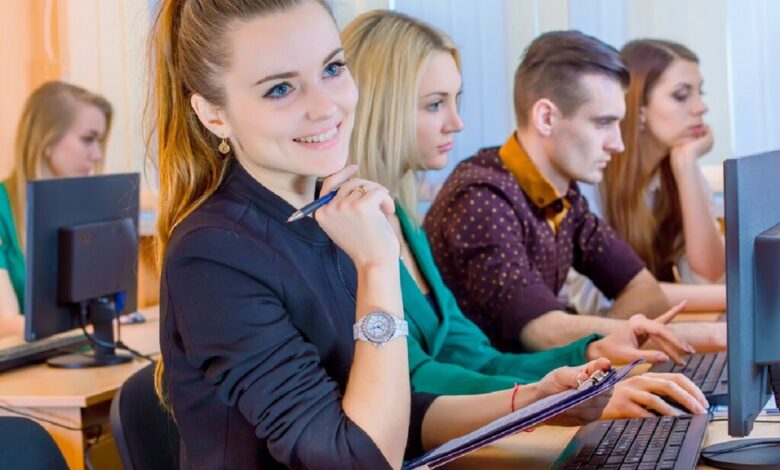 Photo of Обучение: как заработать на курсах и тренингах