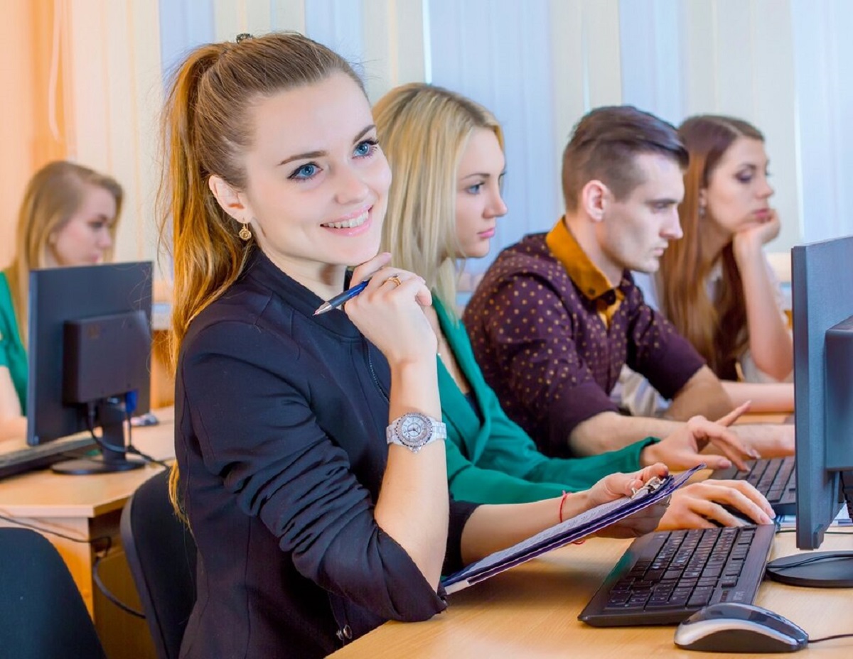 Фото 3 — Обучение: как заработать на курсах и тренингах