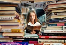 Photo of Продажа книг: как заработать на печатном слове