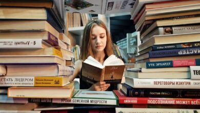 Photo of Продажа книг: как заработать на печатном слове