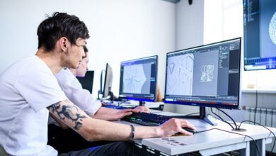 Photo of Разработка игр: как заработать на геймдеве