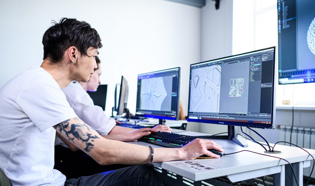 Фото 16 — Разработка игр: как заработать на геймдеве