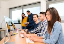 Photo of Онлайн-обучение: как заработать на дистанционном обучении