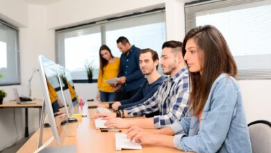 Photo of Онлайн-обучение: как заработать на дистанционном обучении