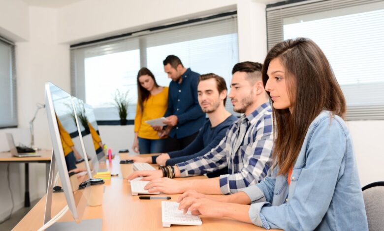 Photo of Онлайн-обучение: как заработать на дистанционном обучении