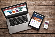 Photo of Разработка веб-сайтов: как заработать на создании сайтов