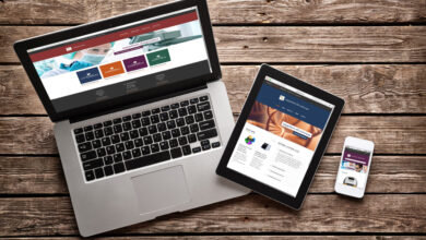 Photo of Разработка веб-сайтов: как заработать на создании сайтов