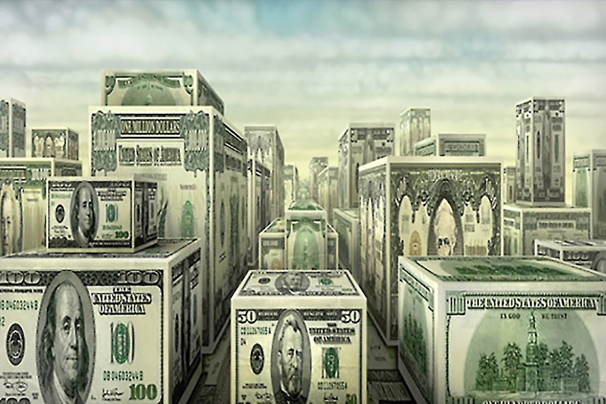 Фото 2 — Инвестиции в недвижимость: как заработать на аренде квартир